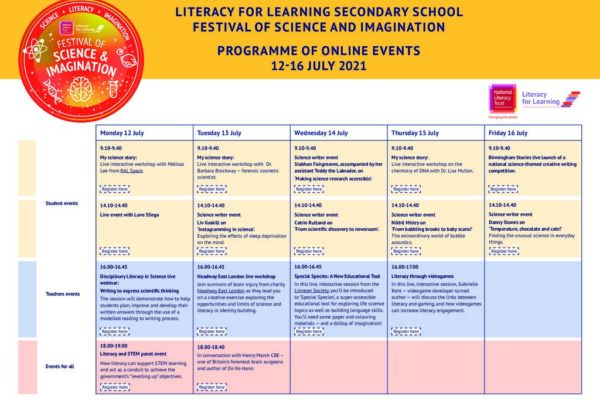 thumbnail of LfL Festival Timetable