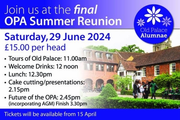 thumbnail of D2_OPA Summer Reunion Invitation_600px x400px_June 2023